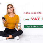 ngan hang nao cho vay tien theo sim viettel