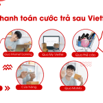 thanh toan cuoc tra sau viettel