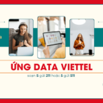 ung data viettel