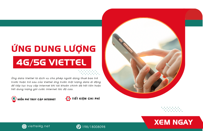 cach ung dung luong viettel ung dung luong viettel