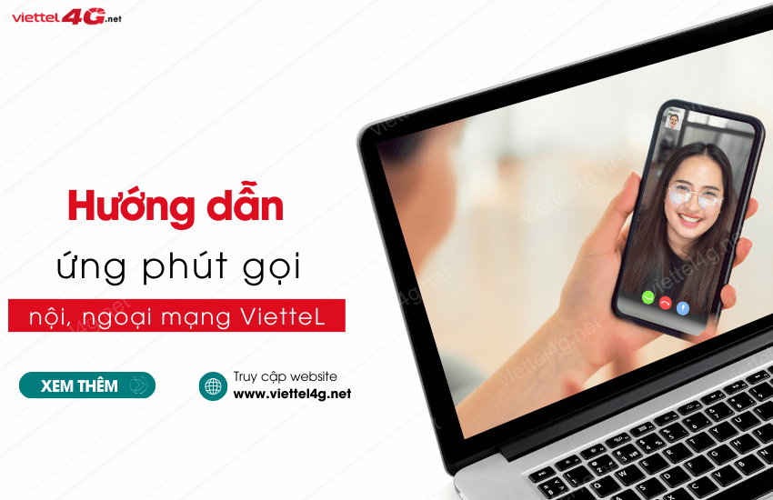 ung phut goi viettel