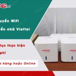 chuyen wifi khi chuyen nha viettel