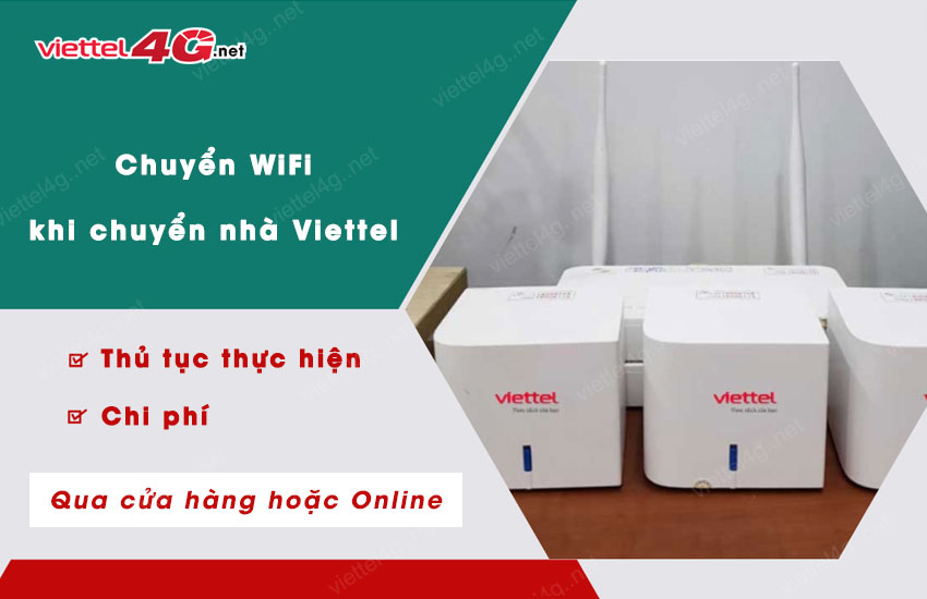 chuyen wifi khi chuyen nha viettel