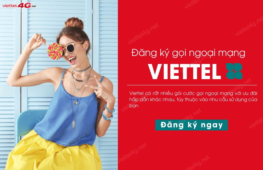 dang ky goi ngoai mang viettel