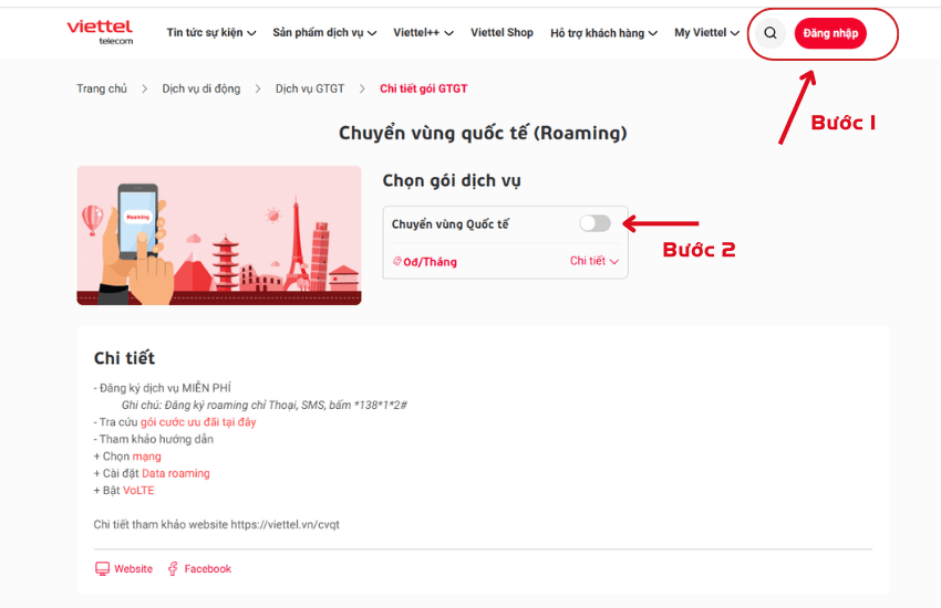 cach dang ky roaming viettel khi dang o nuoc ngoai dang ky roaming viettel khi dang o nuoc ngoai