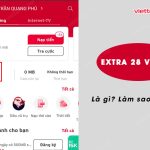 extra 28 viettel la gi