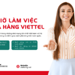 gio lam viec cua hang viettel