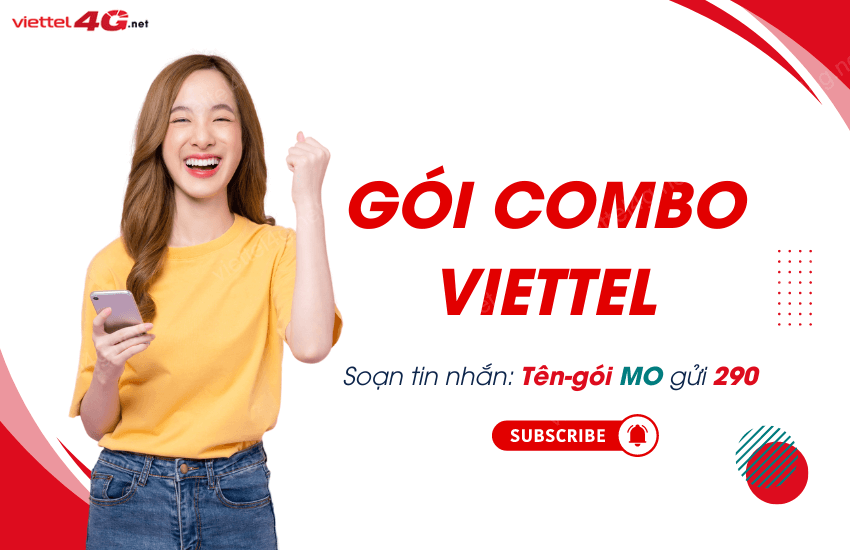 goi combo viettel