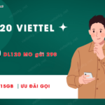 goi cuoc dl120 viettel