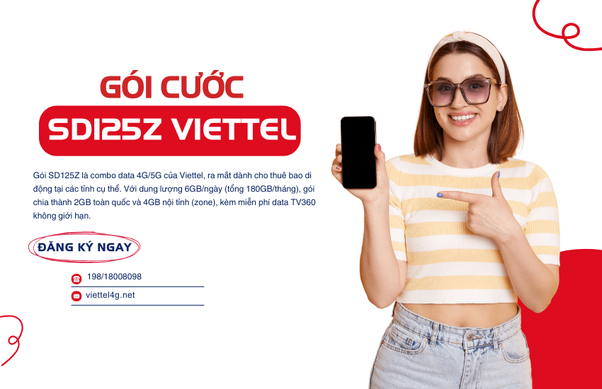 dang ky goi cuoc sd125z cua viettel goi cuoc sd125z cua viettel