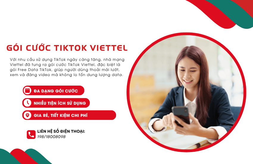 goi cuoc tiktok cua viettel