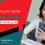 goi cuoc viettel 100k thang