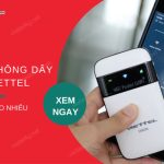 wifi khong day viettel gia bao nhieu