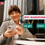 wifi marketing viettel