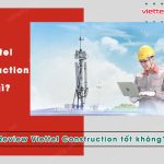 Viettel Construction la gi