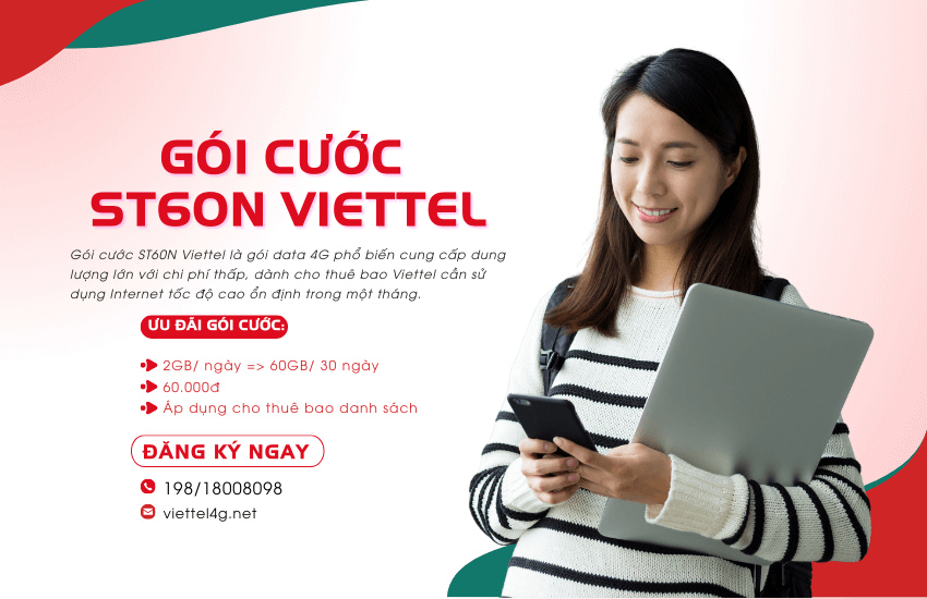 goi cuoc st60n viettel