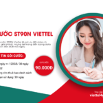 goi cuoc st90n cua viettel
