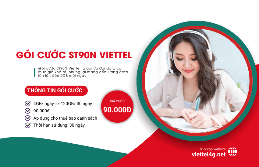 goi cuoc st90n cua viettel