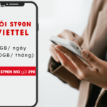 goi st90n viettel