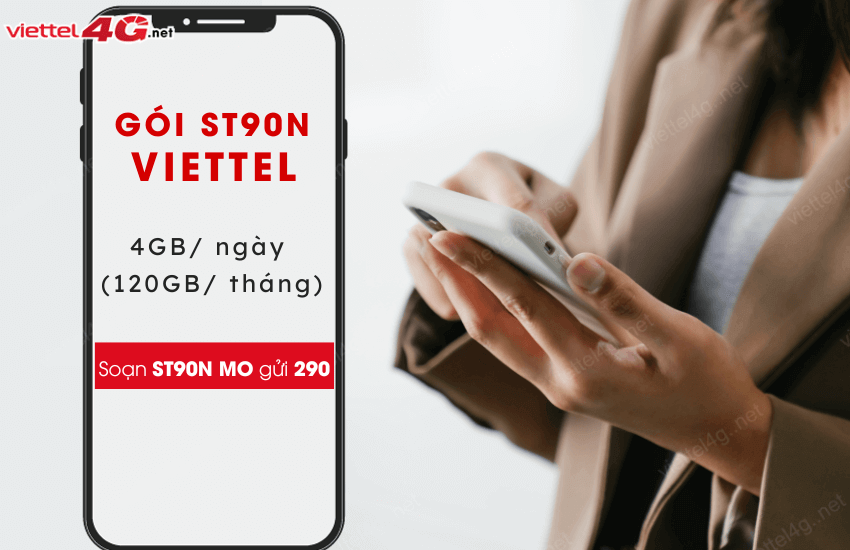 goi st90n viettel