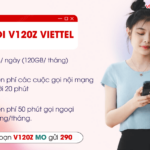 goi v120z viettel