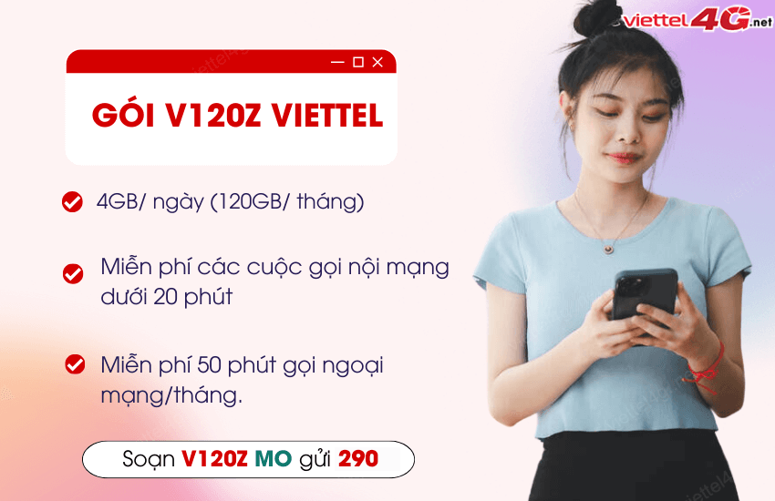 goi v120z viettel