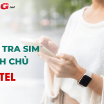 kiem tra sim chinh chu viettel