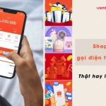 shopee goi dien tang qua