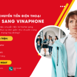 chuyen tien dien thoai viettel sang vinaphone