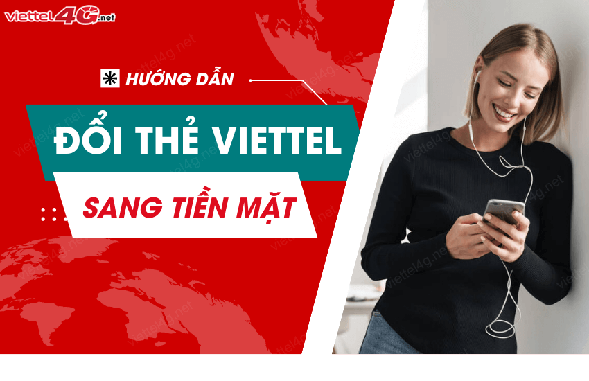 doi the viettel sang tien mat