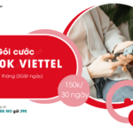 goi cuoc st150k viettel