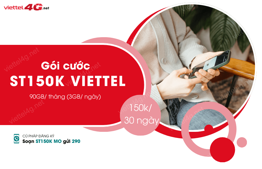 goi cuoc st150k viettel