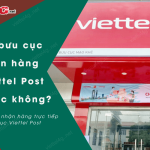 ra buu cuc nhan hang viettel post