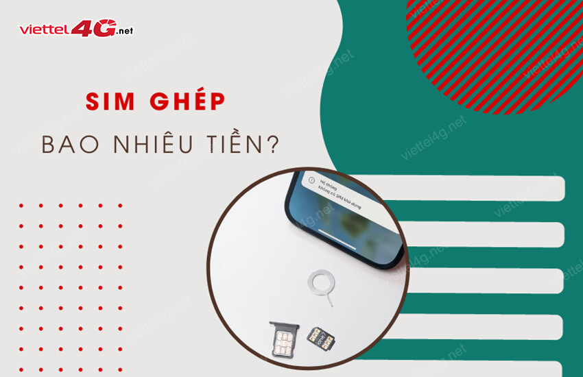 sim ghep bao nhieu tien