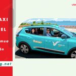 sim taxi viettel