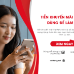 tien khuyen mai viettel dung de lam gi