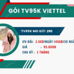 Dang ky goi tv95k viettel