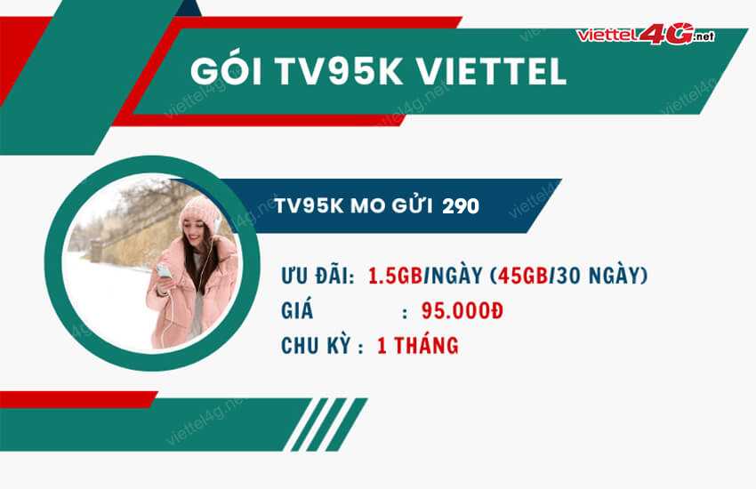 Dang ky goi tv95k viettel