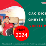 cac dich vu chuyen phat cua viettel post