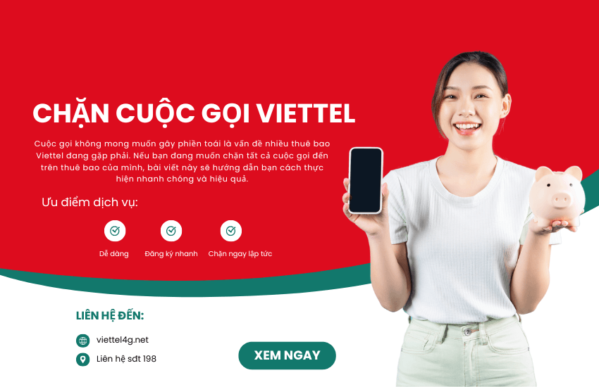 cach cach chan cuoc goi viettel cach chan cuoc goi viettel