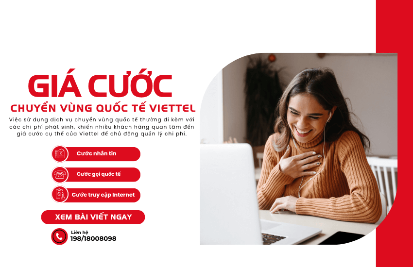 gia cuoc chuyen vung quoc te viettel