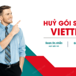 huy goi st70k cua viettel