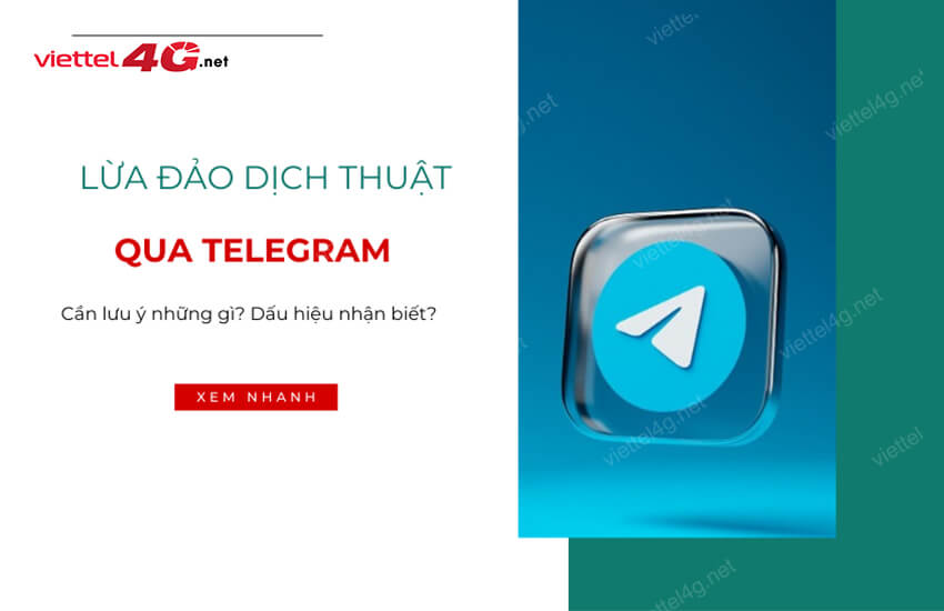 lua dao dich thuat qua telegram