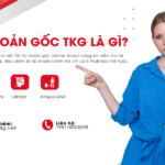 tai khoan goc tkg la gi