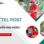 viettel post co cho kiem hang khong