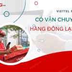 viettel post co van chuyen hang dong lanh