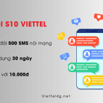 goi s10 viettel