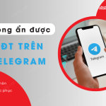 khong an duoc so dien thoai tren telegram