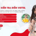 kiem tra diem viettel