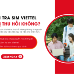 kiem tra sim viettel co bi thu hoi khong